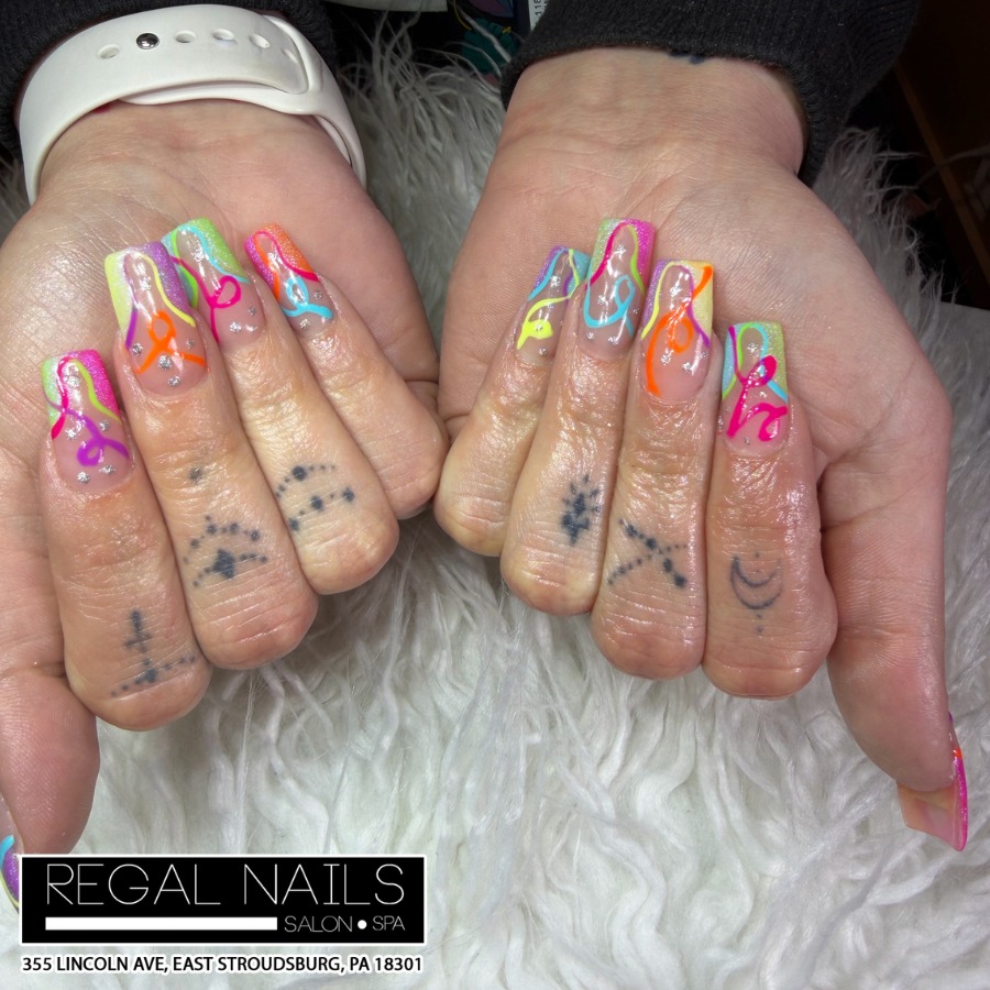 Regal Nails